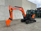 Doosan - 2019 - DX55-9C - Midigraafmachine, Graafmachine