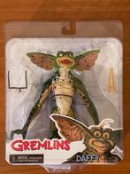 NECA Daffy series 1 actiefiguur (Gremlins 2011 Disney), Nieuw, Ophalen of Verzenden, Actiefiguur of Pop, Film