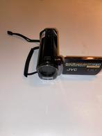 JVC Everio Full HD Camcorder, Ophalen, JVC, Overige soorten, Zo goed als nieuw