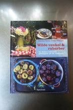 Wilde Venkel & Rabarber - Caroline Zeevat, Ans Withagen, Ophalen of Verzenden, Zo goed als nieuw