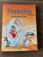 Pinkeltje en het grote huis - Nieuw!, Ophalen of Verzenden, Nieuw, Fictie algemeen