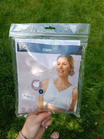 Carefix compressie bh, zwart, borstoperatie beschikbaar voor biedingen