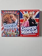 George & Mildred  (2 seizoenen), Cd's en Dvd's, Dvd's | Tv en Series, Komedie, Alle leeftijden, Gebruikt, Ophalen of Verzenden