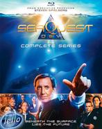 Blu-ray: Seaquest DSV, Complete Serie, Seizoen 1-3 (1993-96), Cd's en Dvd's, Ophalen of Verzenden, Nieuw in verpakking, Tv en Series