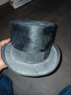 Vintage Burton Hoge Hoed Maat 57, Kleding | Heren, Hoeden en Petten, Ophalen of Verzenden, Gedragen, Burton, Hoed