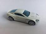 Aston Martin Vanquish DBS 2013 wit Hot Wheels nieuw 3 inch, Ophalen of Verzenden, Nieuw, Auto