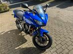 Yamaha Fazer FZ6 ABS, Motoren, Motoren | Yamaha, 4 cilinders, Particulier, Toermotor, 600 cc