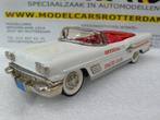 pontiac bonneville indianapolis pacecar 1958-brooklin brk25x, Verzenden, Nieuw, Auto, Overige merken