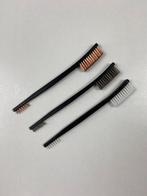 RIG Cleanpower Breech Brushes Birchwood Casey, Ophalen of Verzenden, Nieuw