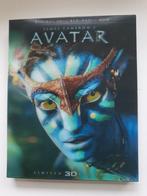 Avatar Limited 3D Edition, Ophalen of Verzenden, Zo goed als nieuw