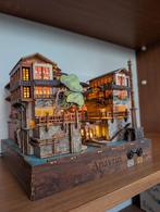 Anavrin Ginzan Onsen book nook, Ophalen, Zo goed als nieuw