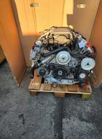 Motor BDW AUDI A6 C6 2.4 V6, Gebruikt, Verzenden, Audi