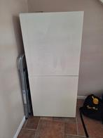 Gebruikte ikea kast, Ophalen, Gebruikt