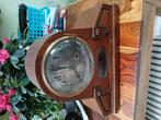 Mooie oude pendule, Antiek en Kunst, Ophalen of Verzenden, Rechthoekig, Minder dan 50 cm