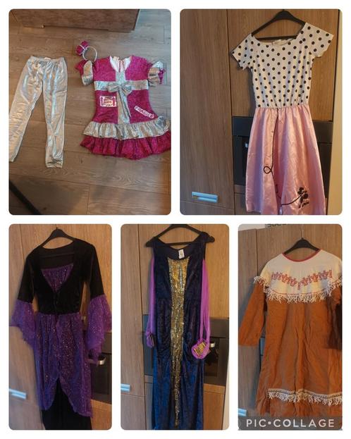 Verkleedkleding dames maat S/M, Kleding | Dames, Carnavalskleding en Feestkleding, Gedragen, Ophalen of Verzenden