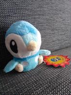 Piplup Pokémon knuffel plush pluche, Kinderen en Baby's, Speelgoed | Knuffels en Pluche, Ophalen of Verzenden, Zo goed als nieuw