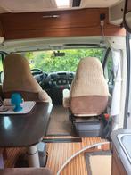 Buscamper te koop, Caravans en Kamperen, Campers, Bus-model, Diesel, Particulier, Adria
