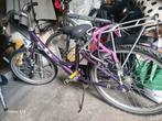 Meisjes fiets 20 inch, Ophalen, Gebruikt, 20 inch