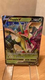 Pokemon Flapple V 16/163 Battle Styles 3,00 euro, Ophalen of Verzenden, Zo goed als nieuw
