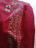 Rugzak rood nieuw Brunotti Gratis zie omschrijving, Sieraden, Tassen en Uiterlijk, 40 cm of meer, Nieuw, 30 tot 45 cm, Ophalen