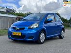 Toyota Aygo 1.0-12V Comfort 1e Eigenaar*5DR*Airco*Dealer ond, Voorwielaandrijving, Gebruikt, Bedrijf, Handgeschakeld