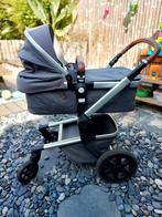 Joolz day 2 combi-kinderwagen kinderwagen compleet, Kinderen en Baby's, Kinderwagens en Combinaties, Ophalen, Gebruikt, Overige merken