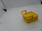 Duplo schoolstoeltje, Ophalen of Verzenden, Duplo