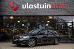 BMW 3 Serie Touring 330e High Executive M-Sport , Adap. crui, Auto's, 1998 cc, Achterwielaandrijving, Gebruikt, Zwart