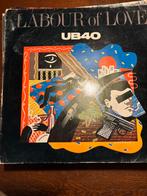 UB40 / Labour of Love, Ophalen of Verzenden, Zo goed als nieuw