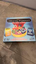 Trivial Pursuit Familie Editie - Nieuw!, Een of twee spelers, Ophalen of Verzenden, Nieuw