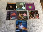 Lp’s verschillende genres, Cd's en Dvd's, Vinyl | Pop, Ophalen, 1960 tot 1980, Gebruikt, Overige formaten