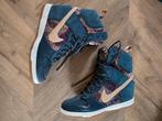 Nike dunk liberty wedge sky high sneaker boot maat 38, Nike, Nieuw, Ophalen of Verzenden, Sneakers of Gympen
