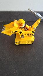 Paw Patrol Rubble en Bulldozer, Ophalen of Verzenden, Gebruikt