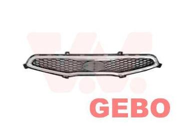 Kia picanto 2011/2015 bumper grille 5 deurs 86350-1Y000 beschikbaar voor biedingen