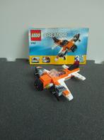 lego 5762 creator, Kinderen en Baby's, Speelgoed | Duplo en Lego, Ophalen of Verzenden, Zo goed als nieuw, Complete set, Lego