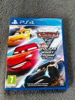 Cars 3: vol gas voor de winst, Spelcomputers en Games, Games | Sony PlayStation 4, 1 speler, Racen en Vliegen, Ophalen of Verzenden