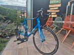 Cube agree c62 SL dura ace di2 team wanty 2017 maat 64, Fietsen en Brommers, Fietsen | Racefietsen, 28 inch, Carbon, Heren, Zo goed als nieuw