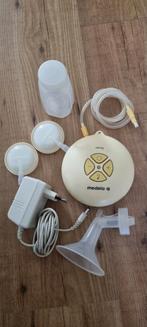 Medela Swing Borstkolf - Gebruikt, Ophalen of Verzenden, Gebruikt, Borstkolf