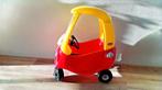 Loopauto, Kinderen en Baby's, Ophalen of Verzenden, Zo goed als nieuw