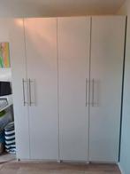 IKEA PAX kast 17560236 - Goed onderhouden & compleet, Ophalen, 200 cm of meer, 150 tot 200 cm, Zo goed als nieuw