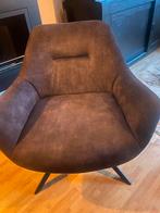 Heerlijke stoel, Huis en Inrichting, Fauteuils, Ophalen, Zo goed als nieuw, 50 tot 75 cm