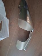 Hitteschild Suzuki V-Strom DL650/XT, Ophalen of Verzenden, Gebruikt