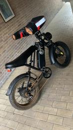 Fatbike lekke achterband, Ophalen, Gebruikt, Overige merken