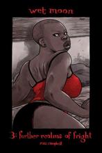 wonder woman + wet moon + wolverine, Meerdere comics, Verzenden, Zo goed als nieuw, Amerika