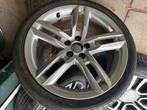 Audi a1 Velg Origineel 17Inch 215 40 17, 215 mm, Velg(en), Total car expert, Ophalen of Verzenden