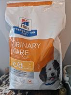 TE KOOP hills speciaal voer honden, Dieren en Toebehoren, Dierenvoeding, Ophalen of Verzenden, Hond