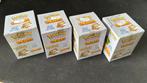 €60ps Pokemon Artbox Series 1 Sticker Box (30 packs per box), Ophalen of Verzenden, Zo goed als nieuw, Overige typen