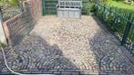 Oude waaltjes, Tuin en Terras, Ophalen, Gebruikt, 10 m² of meer, Klinkers