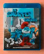 De Smurfen (Blu-ray), Ophalen of Verzenden, Zo goed als nieuw, Kinderen en Jeugd