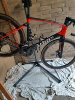 Prachtige wilier cento 10 ndr disc, Overige merken, Carbon, Ophalen of Verzenden, Zo goed als nieuw